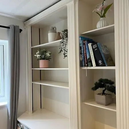 Perfect Very Central And Peaceful Oxford Home With Free Parking & Private Garden - Buitenkant foto