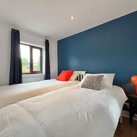 Perfect Very Central And Peaceful Oxford Home With Free Parking & Private Garden - Buitenkant foto
