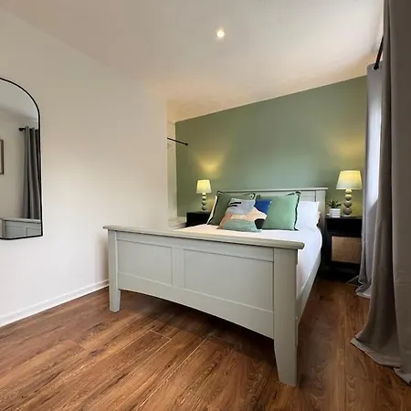 Perfect Very Central And Peaceful Oxford Home With Free Parking & Private Garden - Buitenkant foto